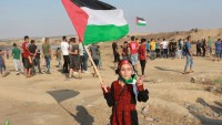 Gazze Halkı “Lübnan Kampları Cuması” Gösterilerine Katılmaya Hazırlanıyor