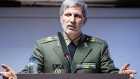 İran Savunma Bakanı: Mukavemet, düşmanın azami baskıdan azami yalvarışa başvurmasına neden olacak
