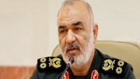 İran Devrim Muhafızları Komutanı: Hiçbir koşulda düşmanın iradesine boyun eğmeyeceğiz