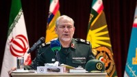 General Safevi: Amerikalılar İran’ın nüfuz gücünü iyi biliyorlar