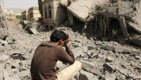 Suudi savaş uçakları, 15 Yemenli’yi katletti