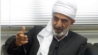 İranlı Ehl-i Sünnet Alim Mamusta Faik Rüstemi: İmam Hüseyin tüm Müslümanların İmamıdır