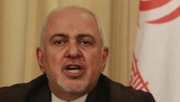 İran Dışişleri Bakanı Zarif: Bölgede bazıları ABD ve İsrail ajandasını yürütüyor