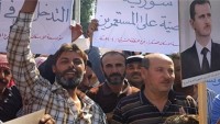Suriye ordusu, Türkiye sınırının 20 km mesafesine konuşlandı