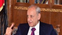 Lübnan Meclis Başkanı Nebih Berri: Lübnan’daki Gelişmelerin Diyaloğa İhtiyacı Vardır