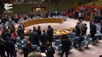 BM Güvenlik Konseyi’nde Suriye toplantısı