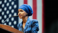 ABD Kongresi Müslüman üyesinden Washington’un İran karşıtı yaptırımlarına eleştiri