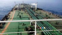 İran’ın patlama yaşayan petrol tankerine yardım yapılmaması uluslararası taahhütlere aykırıdır
