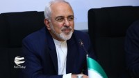 Zarif Fars Körfezi’nde saldırmazlık ve müdahale etmeme anlaşmasını önerdi