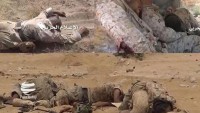 Yemen Ordusu, Suudilerin operasyonlarını geri püskürttü