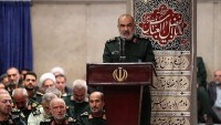 İran Devrim Muhafızları: Siyonist İsrailin en ufak hatası son hatası olur