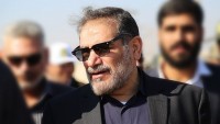İran Milli Güvenlik Yüksek Konseyi Sekreteri: Hiçbir ülke İran’ın güvenliğine zarar veremez