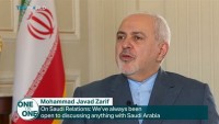 Muhammed Cevad Zarif: Amerika’nın Yaptırımları İran Halkına Karşı Savaş Açma Anlamına gelir