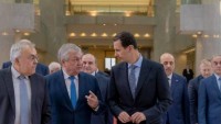 Esad: Kuzey Suriye’ye saldıran güçler mütecavizdirler