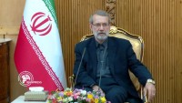 Laricani: Ülkelerin çoğu İran’la iktisadi işbirliğinden yana
