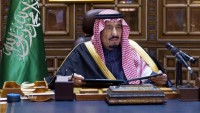 Suudi Arabistan Kralı ABD askerlerin Ülkesine girmesine onay verdi