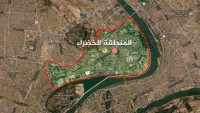 Bağdat’ın Sadr kasabasına havan topu mermisi isabet etti
