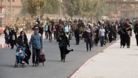Irak’ta Erbain ziyaretçilerinin güvenliği planı başarılı şekilde yürürlükte