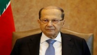 Lübnan Cumhurbaşkanı: İsrail’in Her Türlü Saldırganlığına Cevap Verilecek