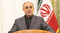 İran Nükleer Faaliyetlerini Hızlandırıyor