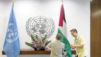 Hamas: Filistin Halkının Haklarının Görmezden Gelinmesi İstikrarı Yok Ediyor