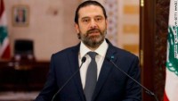 Hariri: İstifamı Sunacağım