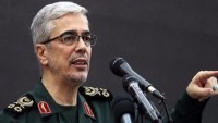  İran Genelkurmay Başkanı: Savaş İstemiyoruz Fakat Saldırı Olursa Karşılık Veririz