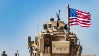  Suriye devlet haber ajansı:  ABD’li Askerler Suriye’deki Bir Üssü Daha Boşalttı
