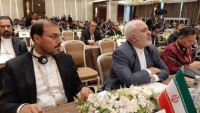 İran Dışişleri Bakanı Zarif: ABD’nin yaptırım alışkanlığı, dünya ekonomik ilişkilerini zayıflatıyor