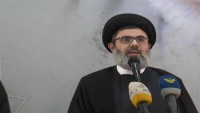 Hizbullah Halk Protestolarının Çarpıtılması Konusunda Uyardı