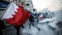 Al-i Halife Rejimi Halka Karşı Baskı ve Terörizm Dilinden Başka Bir Şey Bilmiyor