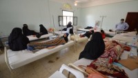 BM’nin Yemen’deki Kolera Salgını Raporu