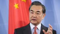Çin dışişleri bakanından ABD’ye sert eleştiri