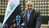 Irak başbakanlık ofisi: Göstericiler taleplerini barışçı bir şekilde sunsunlar