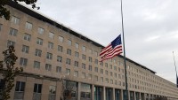 Katil Amerika, İran’ı terörizmin hamisi olarak suçladı
