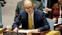 BM: İsrail’in Suriye’ye saldırısı kaygı verici