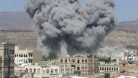 Suudi koalisyonun Saede’ye saldırılarında 6 ölü ve yaralı
