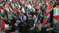 Filistinliler’den ABD’nin siyonistlere desteğine ‘Öfke Günü’ açıklaması
