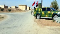 Suriye ordusu Haseke’de bir petrol meydanının kontrolünü ele geçirdi