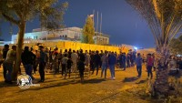 Kerbela’da İran konsolosluk binasına saldırı
