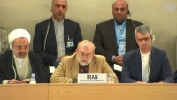 İran’dan ABD’nin zalimane yaptırımlarına eleştiri