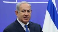 Siyonist Netanyahu: En Az 6 Arap Ülkesiyle Sıkı İlişkilerimiz Var