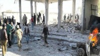 Tel Abyad’da patlama; 10 kişi hayatını kaybetti