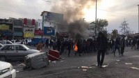 İran, Protestoların Arkasındaki Ülkeyi Açıkladı