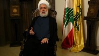ABD, Lübnan’da Yeni Bir Hükümetin Kurulmasını Geciktiriyor
