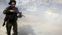 Beytlahim’de Birçok Kişi Saldırılarda Yaralandı ve İki Kişi Gözaltına Alındı