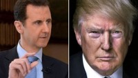 Beşşar Esad: “Trump, ABD Tarihinin En İyi Başkanı(!)”