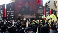 Hizbullah’ın Yeni Hükümetin Kurulması İçin Şartı