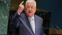 Siyonist Mahmud Abbas:’İsrail’le Diyaloğa Hazırız’
