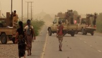 Riyad Anlaşması İşe Yaramadı; Aden’de Çatışmalar Başladı
